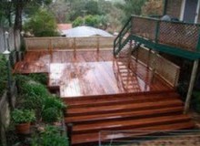 Kwikfynd Decks
audley