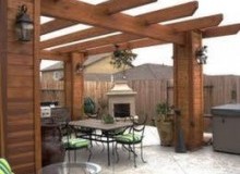 Kwikfynd Pergolas
audley